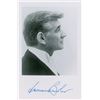 Image 1 : Leonard Bernstein Signed Photograph