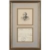 Image 1 : Luigi Cherubini Letter Signed