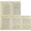 Image 2 : Alfred Cortot Signed Letters