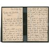 Image 1 : Pietro Mascagni Autograph Letter Signed