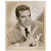 Image 1 : Buddy Rich Signed Photograph