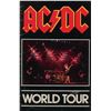 Image 1 : AC/DC Signed Program