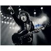 Image 1 : AC/DC: Angus Young Signed Photograph
