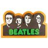 Image 1 : Beatles Promotional Display