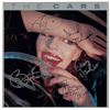 Image 1 : The Cars Signed Album