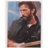 Image 1 : Eric Clapton Signed Photograph