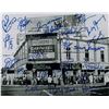 Image 1 : Fillmore West Signed Photograph