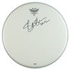 Image 1 : Guns n' Roses: Slash Signed Drum Head