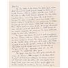 Image 1 : Bill Haley Letter Signed