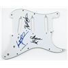 Image 1 : Jefferson Airplane Signed Pickguard