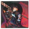 Image 1 : Judas Priest Signed Album