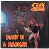 Image 1 : Ozzy Osbourne Signed Album