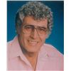 Image 1 : Carl Perkins Signed Photograph