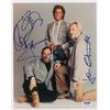Image 1 : The Who Signed Photograph