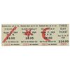 Image 1 : Woodstock Ticket