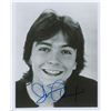 Image 1 : David Cassidy Signed Photograph