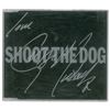 Image 1 : George Michael Signed CD