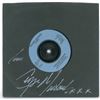 Image 1 : George Michael Signed 45 RPM Record
