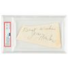 Image 1 : Jean Harlow Signature