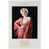 Image 2 : Marilyn Monroe Signature