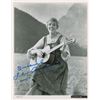 Image 1 : Julie Andrews Signed Photograph