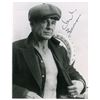 Image 1 : Charles Bronson Signed Photograph