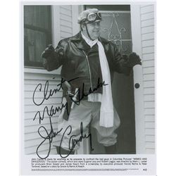 John Candy Signed Photograph