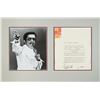 Image 1 : Sammy Davis, Jr. Document Signed