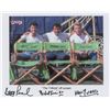 Image 2 : Grease Signed Photograph