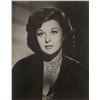 Image 1 : Susan Hayward Signed Photograph