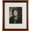 Image 2 : Susan Hayward Signed Photograph