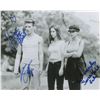 Image 1 : I Know What You Did Last Summer Signed Photograph