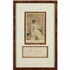 Image 1 : Lillie Langtry Signature