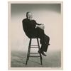 Image 1 : Charles Laughton Signed Photograph