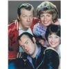 Image 1 : Laverne and Shirley Signed Photograph