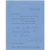 Image 1 : Vivien Leigh Typed Letter Signed