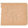 Image 1 : Jayne Mansfield Signature