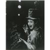 Image 1 : Marcel Marceau Signed Photograph
