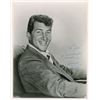 Image 1 : Dean Martin Signed Photograph