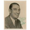 Image 1 : Victor McLaglen Signed Photograph
