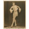 Image 1 : Eleanor Powell Signed Photograph