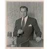 Image 1 : Vincent Price Signed Photograph