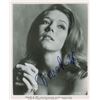 Image 1 : Diana Rigg Signed Photograph