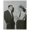 Image 1 : Frank Sinatra Signed Photograph