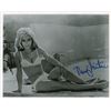 Image 1 : Nancy Sinatra Signed Photograph