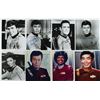 Image 1 : Star Trek Crew Signed Photographs