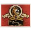 Image 1 : Stars of MGM Signed Poster