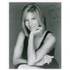 Image 1 : Barbra Streisand Signed Photograph