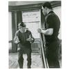 Image 1 : Billy Wilder Signed Photograph