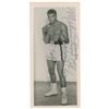 Image 1 : Muhammad Ali Signed Photograph